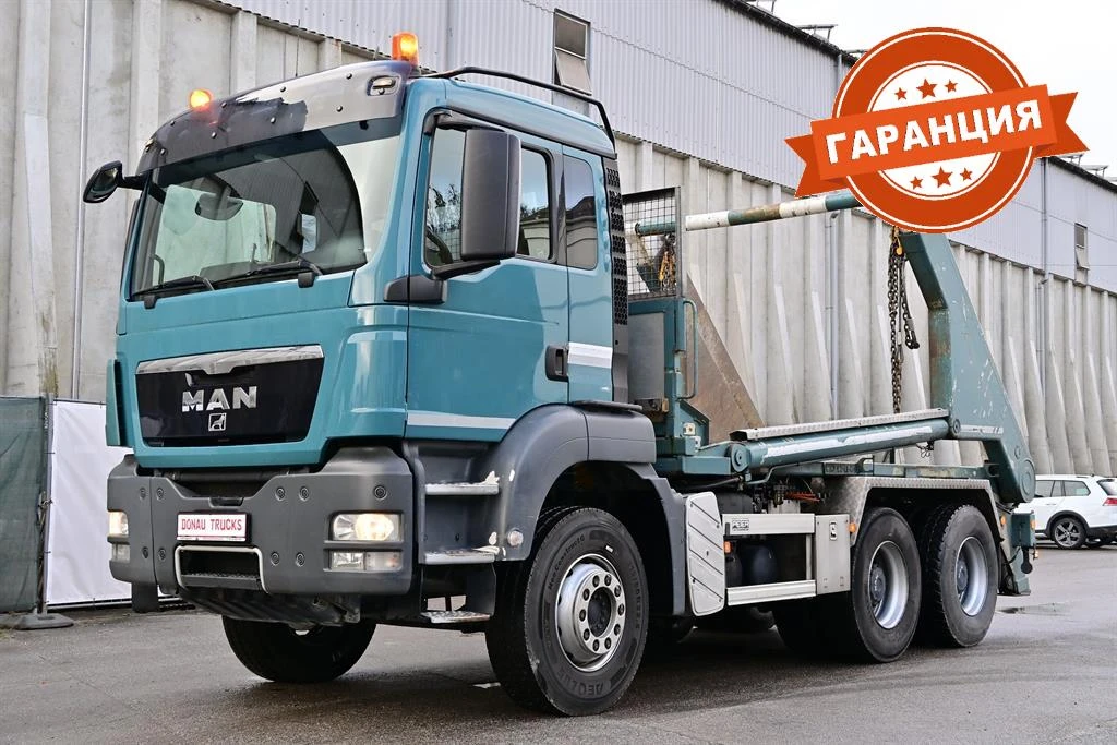 Man Tga  26.440 | Mobile.bg � ����������� 1