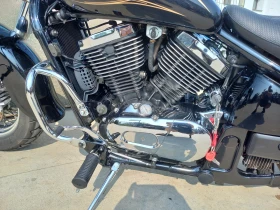 Kawasaki Vulcan 800, снимка 10