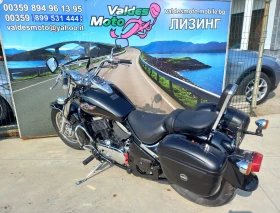 Kawasaki Vulcan 800, снимка 11