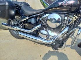 Kawasaki Vulcan 800, снимка 9