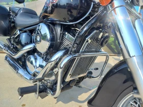 Kawasaki Vulcan 800, снимка 8