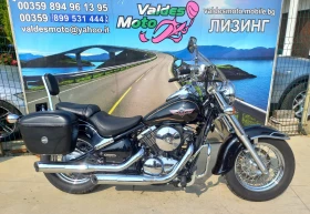 Kawasaki Vulcan 800, снимка 1