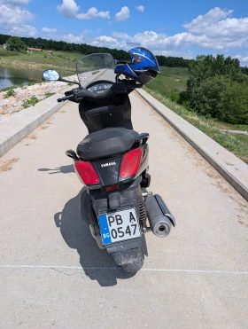 Yamaha X-max 250, снимка 4