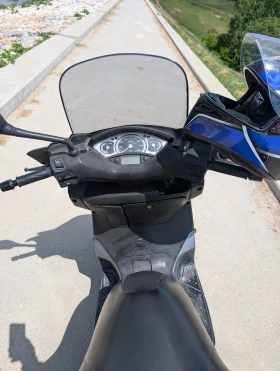 Yamaha X-max 250, снимка 3