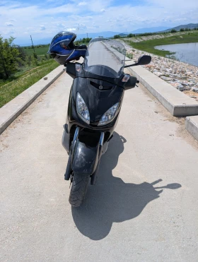 Yamaha X-max 250, снимка 2