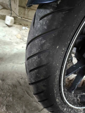 Yamaha Mt-07, снимка 6