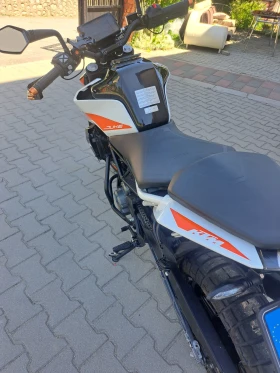 Ktm Duke, снимка 6