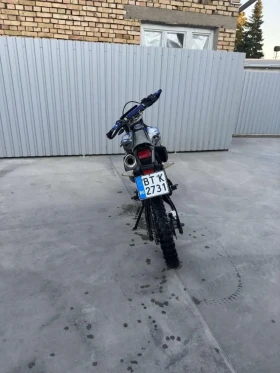Yamaha Wr, снимка 10