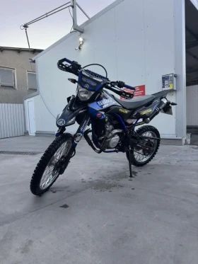 Yamaha Wr, снимка 2