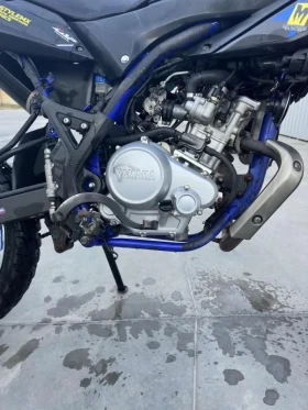 Yamaha Wr, снимка 7