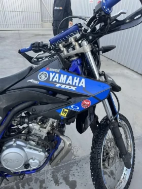 Yamaha Wr, снимка 11