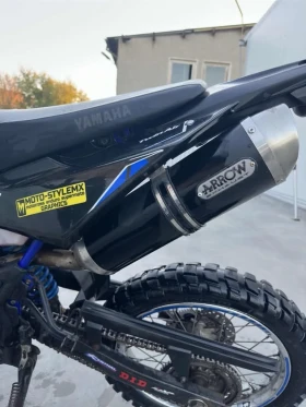 Yamaha Wr, снимка 8
