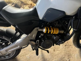 Yamaha Mt-03, снимка 2