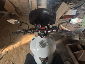 Yamaha Mt-03, снимка 4