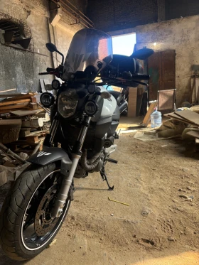 Yamaha Mt-03, снимка 6