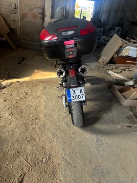 Yamaha Mt-03, снимка 10