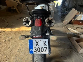 Yamaha Mt-03, снимка 1