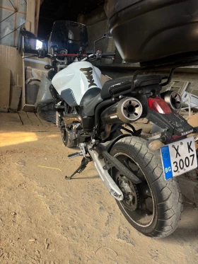 Yamaha Mt-03, снимка 9