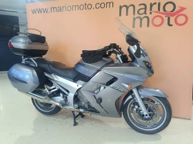 Yamaha Fjr 1300 ABS, снимка 2