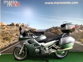 Yamaha Fjr 1300 ABS, снимка 10 - Мотоциклети и мототехника - 43391837