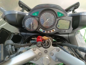 Yamaha Fjr 1300 ABS, снимка 6