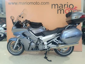 Yamaha Fjr 1300 ABS, снимка 10