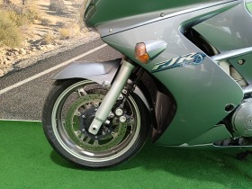 Yamaha Fjr 1300 ABS, снимка 15 - Мотоциклети и мототехника - 43391837