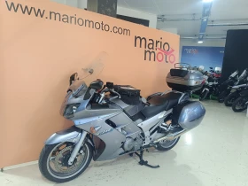 Yamaha Fjr 1300 ABS, снимка 11