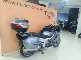 Yamaha Fjr 1300 ABS, снимка 3