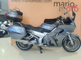  Yamaha Fjr