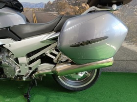 Yamaha Fjr 1300 ABS, снимка 14 - Мотоциклети и мототехника - 43391837
