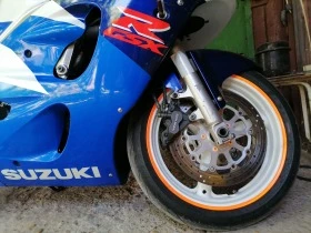 Suzuki Gsxr, снимка 3