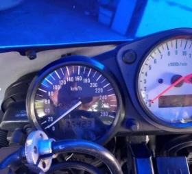 Suzuki Gsxr, снимка 15