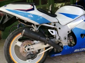 Suzuki Gsxr, снимка 4