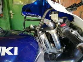 Suzuki Gsxr, снимка 9