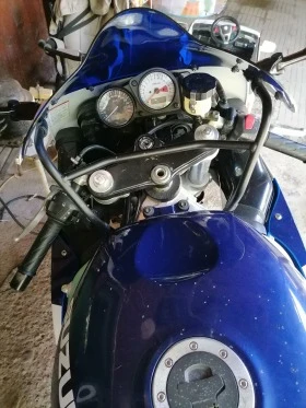 Suzuki Gsxr, снимка 7