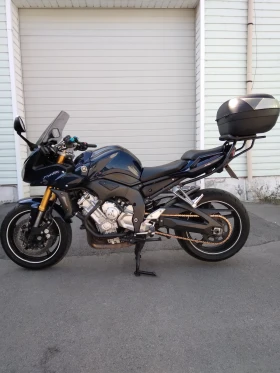 Yamaha FZ1, снимка 3