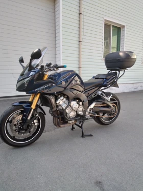 Yamaha FZ1, снимка 2