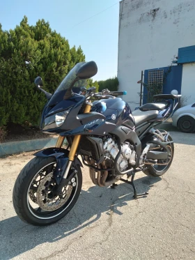 Yamaha FZ1, снимка 9