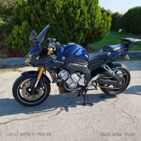 Yamaha FZ1, снимка 4