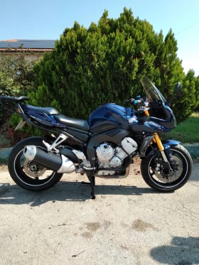 Yamaha FZ1, снимка 1