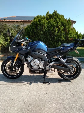 Yamaha FZ1, снимка 10