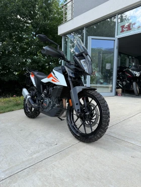 Ktm Adventure 390 2020 | Mobile.bg    2