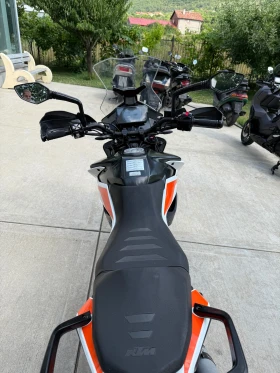 Ktm Adventure 390 2020 | Mobile.bg    7