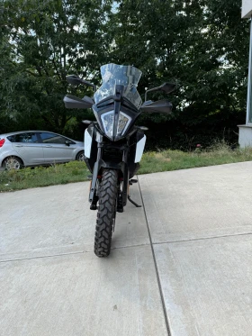 Ktm Adventure 390 2020 | Mobile.bg    3