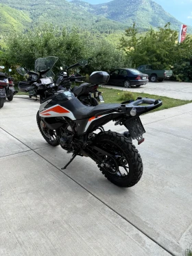 Ktm Adventure 390 2020 | Mobile.bg    6