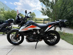 Ktm Adventure 390 2020 | Mobile.bg    5