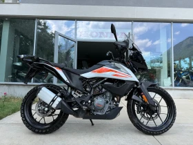     Ktm Adventure 390 2020