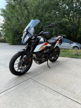 Ktm Adventure 390 2020 | Mobile.bg    4