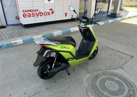 Обява за продажба на Daytona Evo ~1 200 лв. - изображение 8